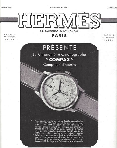 universal geneve hermes